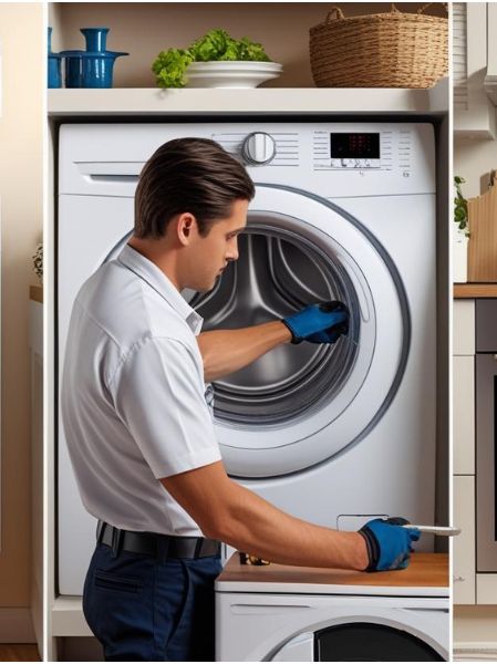 Appliance Service in Pune
