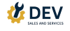 Dev Sales and Services Pune
