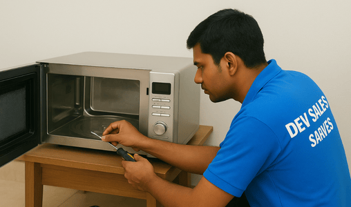 Oven Repair Pune