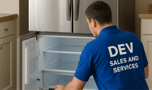 Refrigerator Service Pune